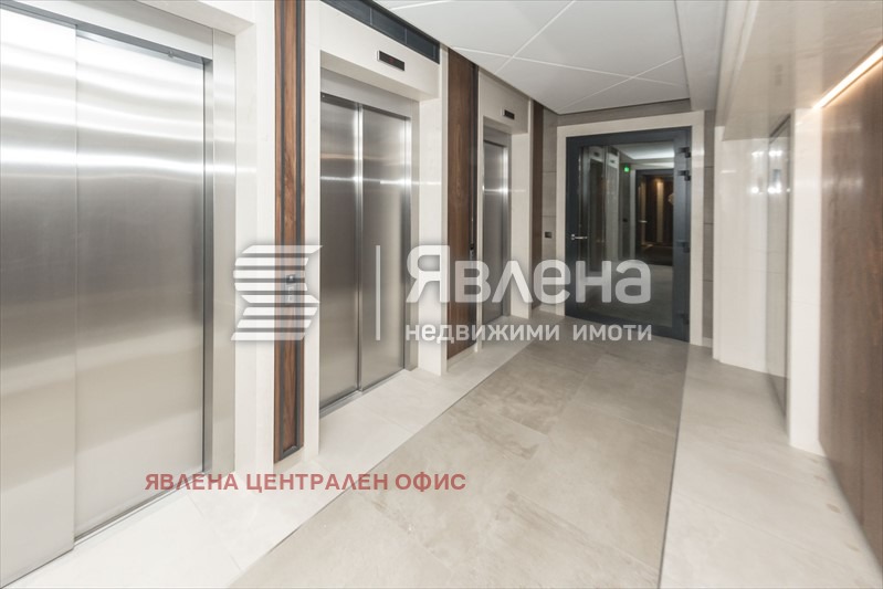 Продава 3-СТАЕН, гр. София, Изгрев, снимка 11 - Апартаменти - 53652262