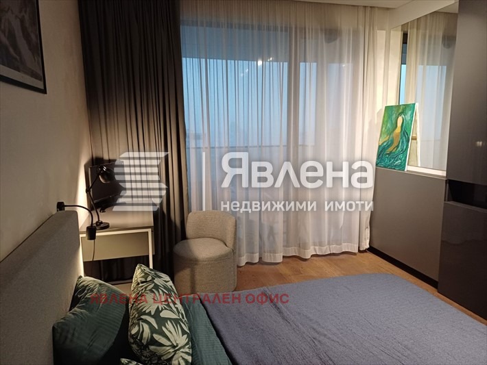 Продава 3-СТАЕН, гр. София, Изгрев, снимка 5 - Апартаменти - 53652262