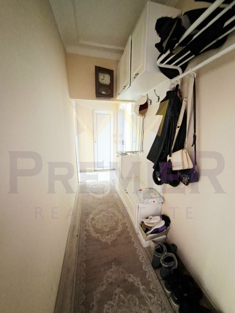 Продава 3-СТАЕН, гр. Варна, Аспарухово, снимка 7 - Апартаменти - 54123449