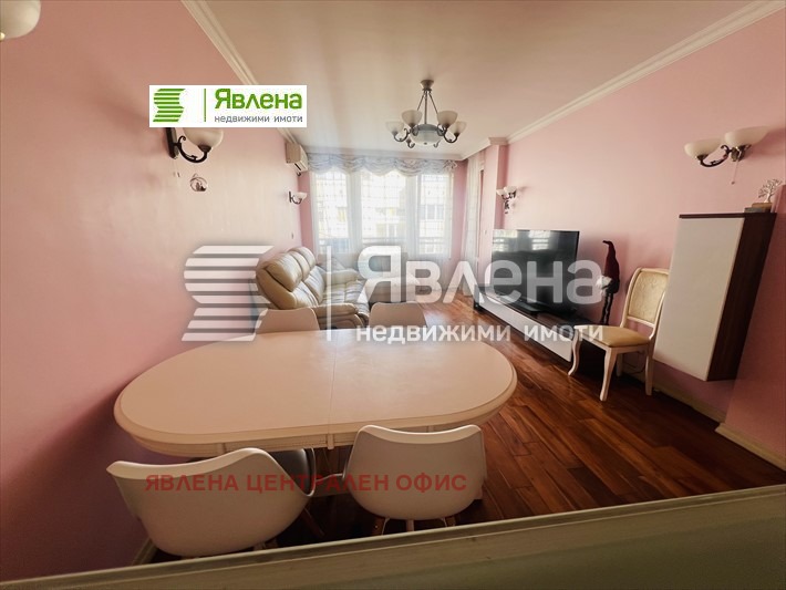 À venda  3 quartos Sofia , Mladost 4 , 146 m² | 73399441 - imagem [3]