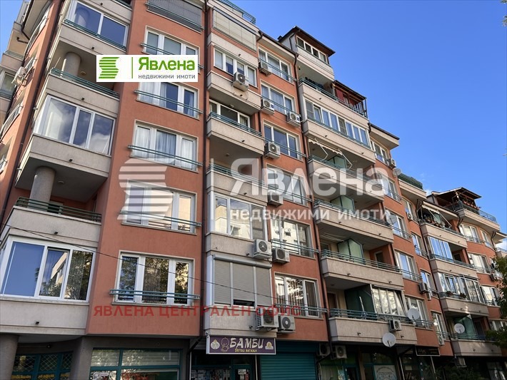 À venda  3 quartos Sofia , Mladost 4 , 146 m² | 73399441 - imagem [16]