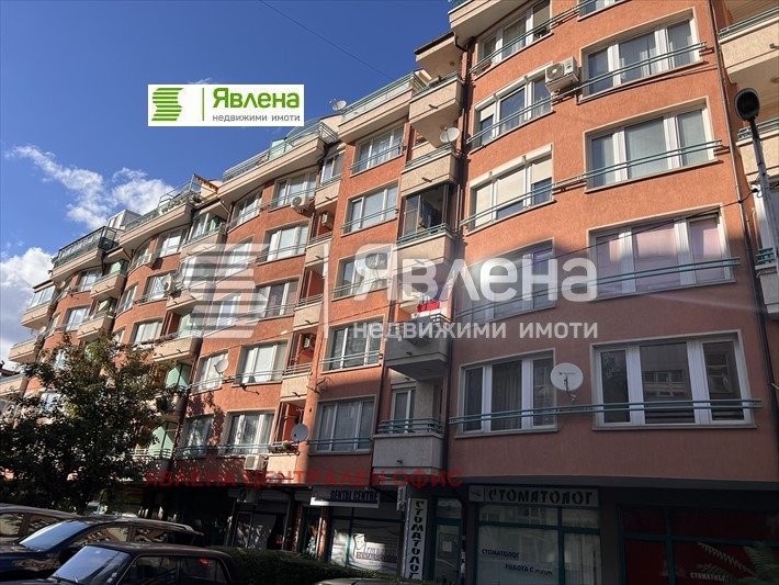 À venda  3 quartos Sofia , Mladost 4 , 146 m² | 73399441 - imagem [14]