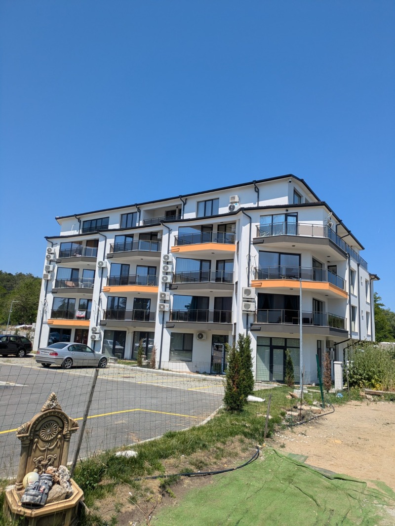 Продава  Многостаен област Бургас , гр. Созопол , 96 кв.м | 20792548