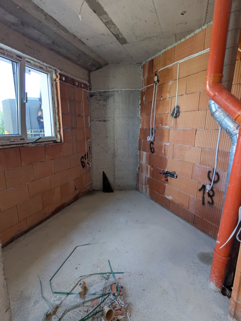 Продава  Многостаен област Бургас , гр. Созопол , 96 кв.м | 20792548 - изображение [6]