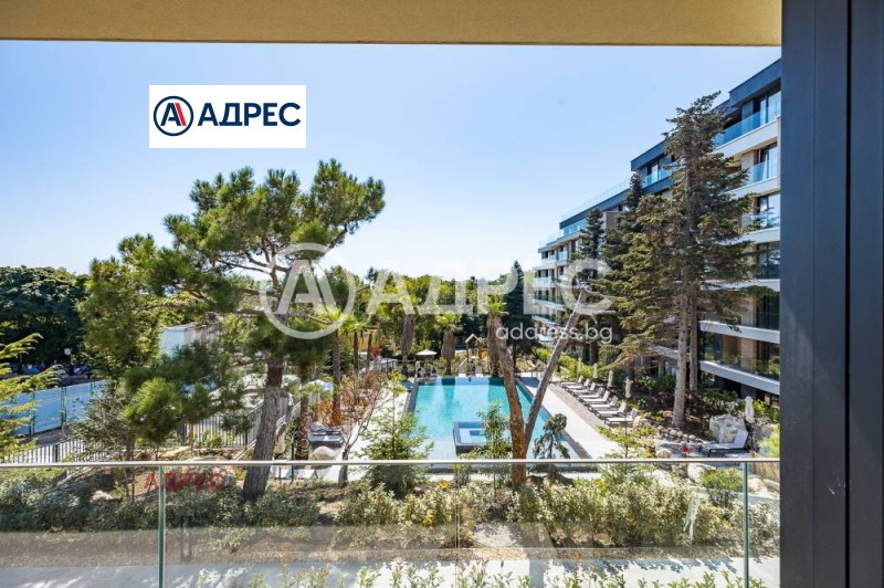 На продаж  3+ кімнати Варна , к.к. Св.Св. Константин и Елена , 205 кв.м | 84648394 - зображення [16]