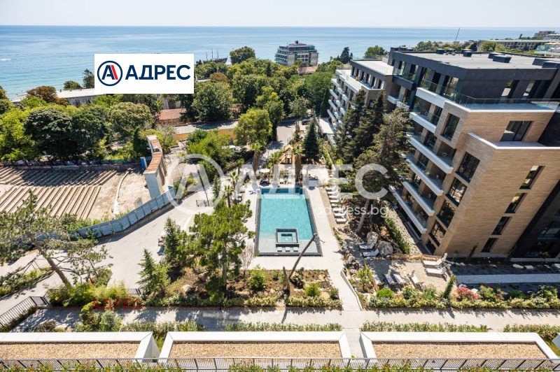 На продаж  3+ кімнати Варна , к.к. Св.Св. Константин и Елена , 205 кв.м | 84648394 - зображення [3]