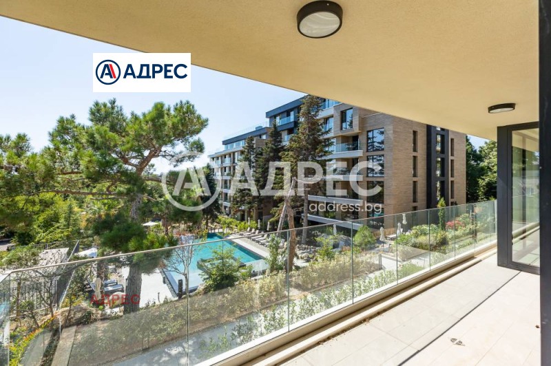 На продаж  3+ кімнати Варна , к.к. Св.Св. Константин и Елена , 205 кв.м | 84648394 - зображення [6]