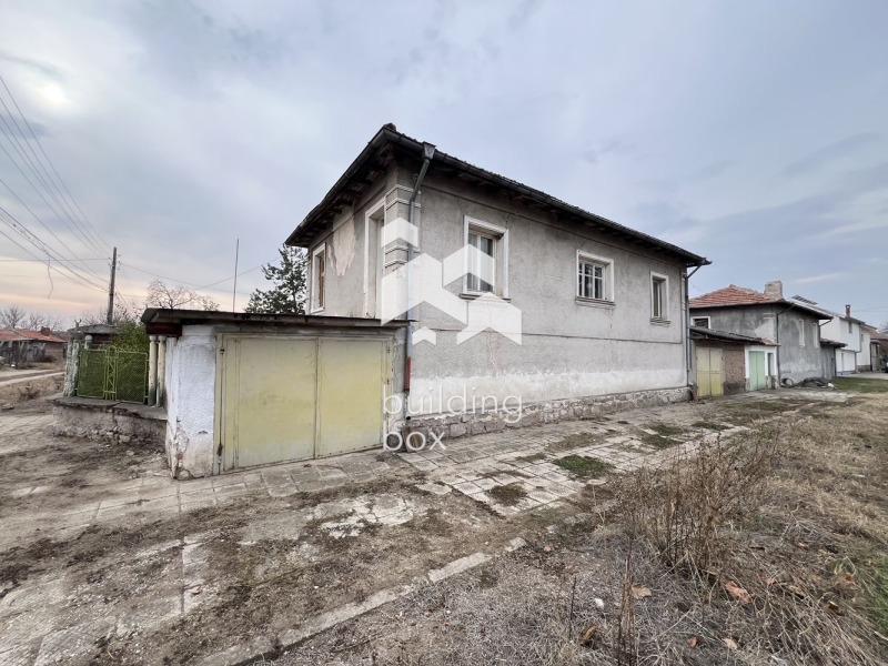 Til salgs  Hus region Plovdiv , Malak sjardak , 86 kvm | 71358724 - bilde [3]