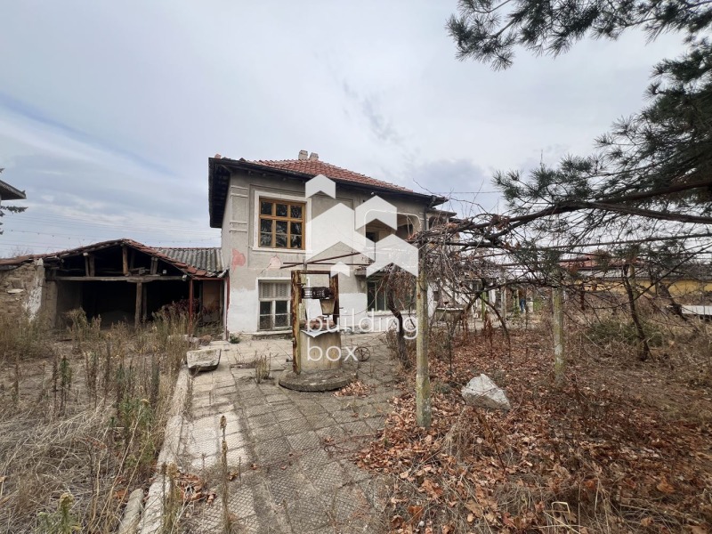 Til salgs  Hus region Plovdiv , Malak sjardak , 86 kvm | 71358724 - bilde [2]