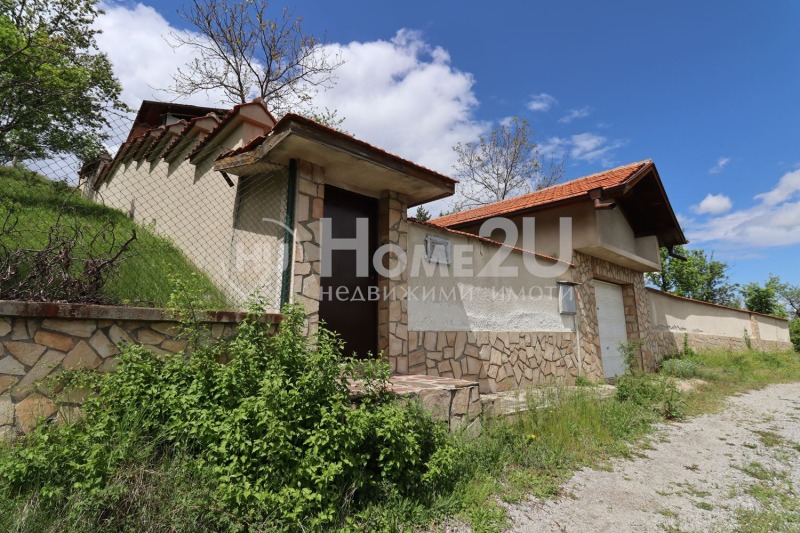Zu verkaufen  Haus Sofia , Bankja , 350 qm | 28489611 - Bild [14]