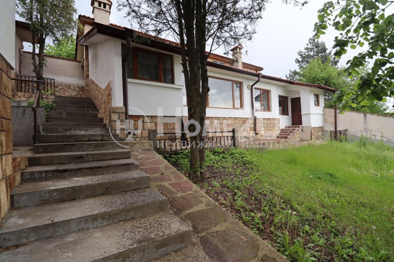 Zu verkaufen  Haus Sofia , Bankja , 350 qm | 28489611 - Bild [3]