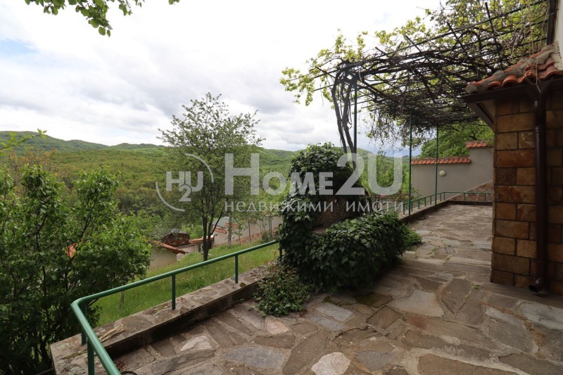 Zu verkaufen  Haus Sofia , Bankja , 350 qm | 28489611 - Bild [5]