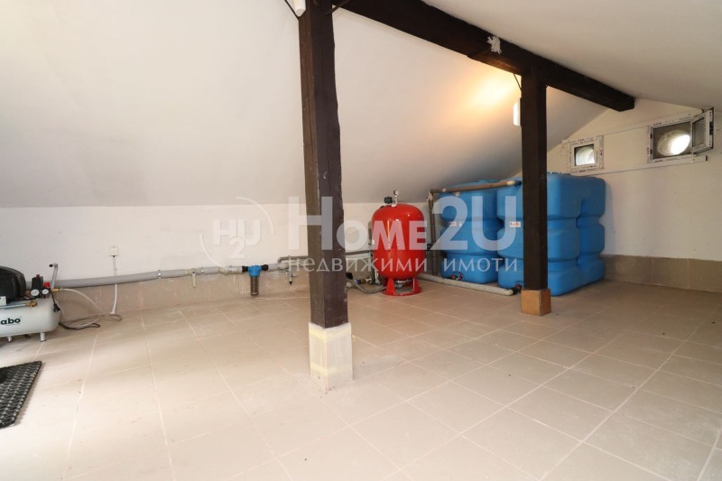 Zu verkaufen  Haus Sofia , Bankja , 350 qm | 28489611 - Bild [7]