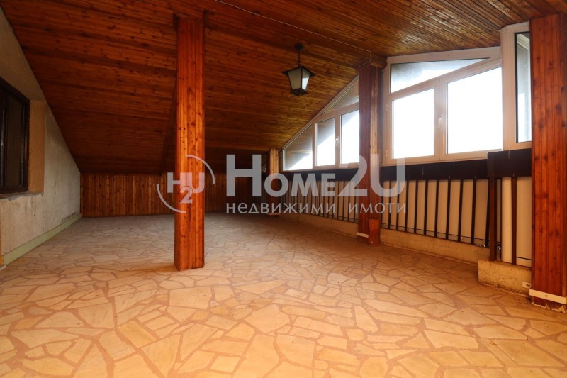 Zu verkaufen  Haus Sofia , Bankja , 350 qm | 28489611 - Bild [16]
