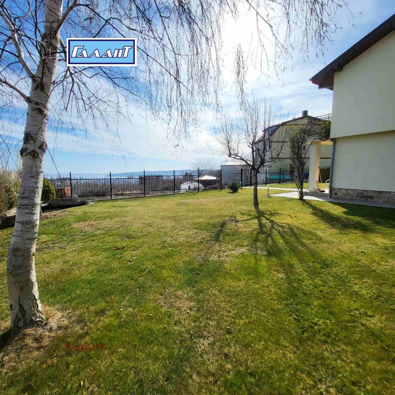 Продава КЪЩА, гр. Варна, Изгрев, снимка 7 - Къщи - 52602683