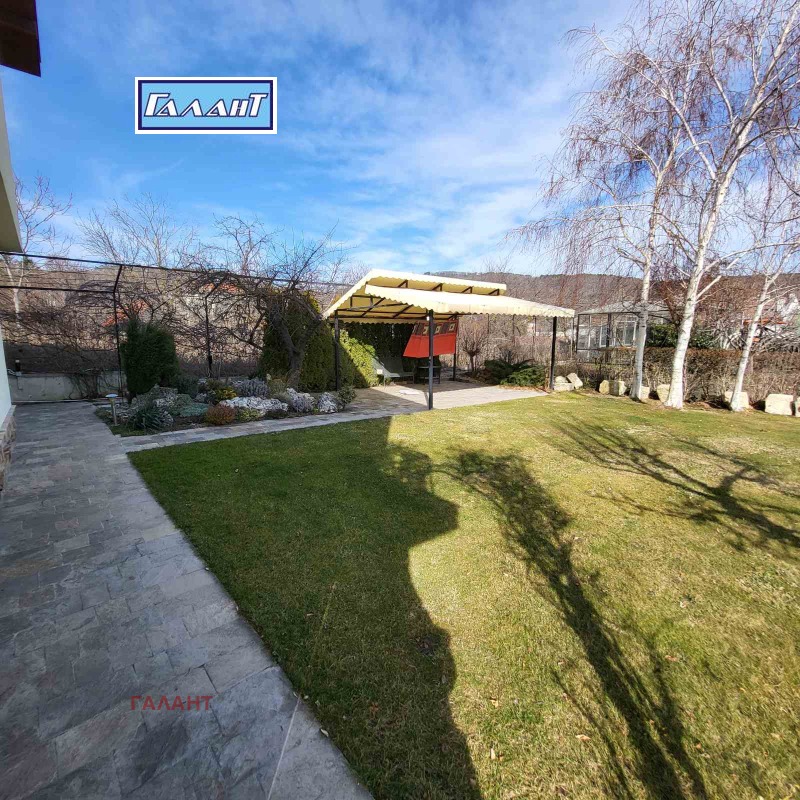 Продава КЪЩА, гр. Варна, Изгрев, снимка 6 - Къщи - 52602683