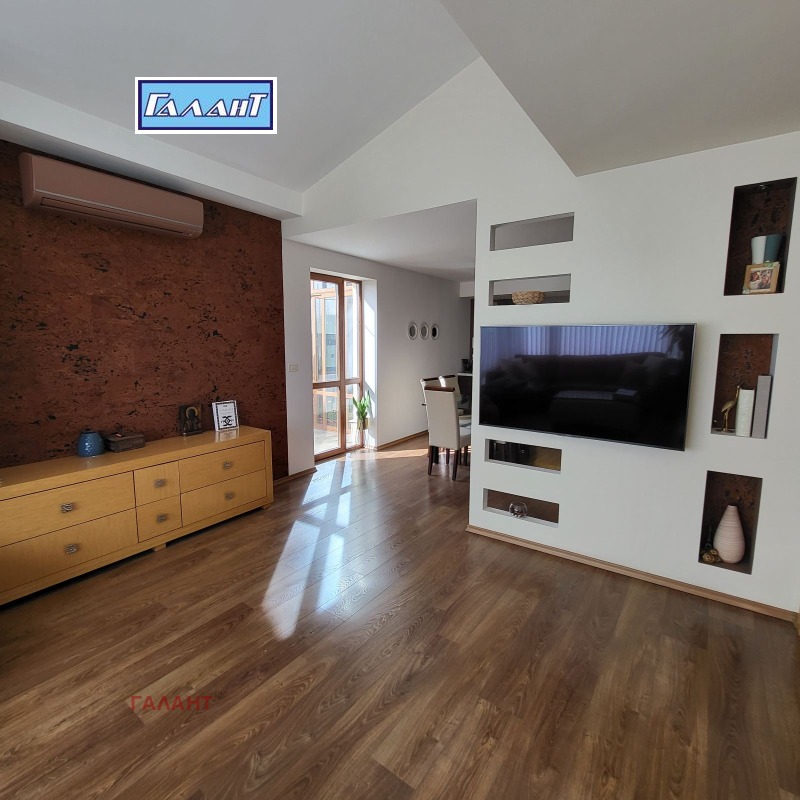 Продава КЪЩА, гр. Варна, Изгрев, снимка 2 - Къщи - 52602683