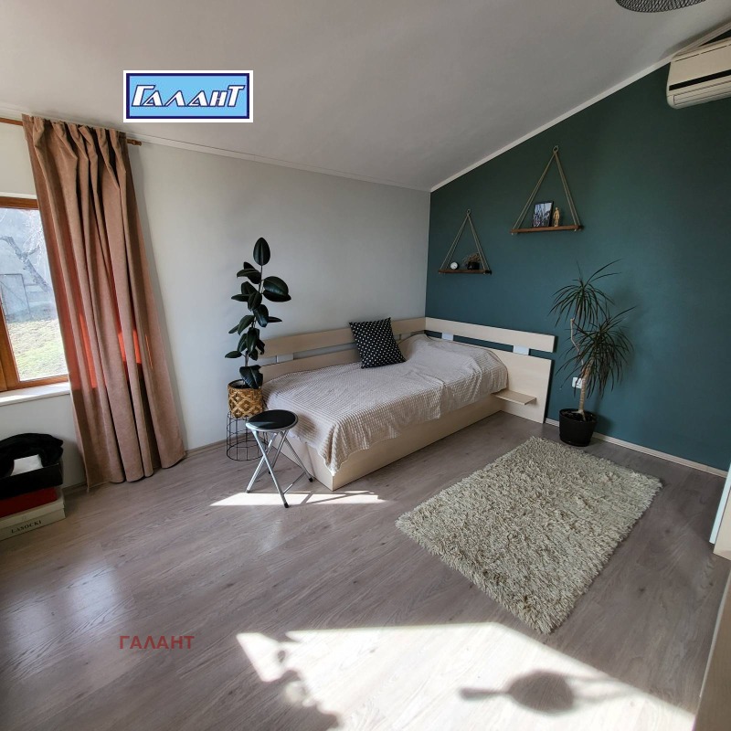 Продава КЪЩА, гр. Варна, Изгрев, снимка 4 - Къщи - 52602683