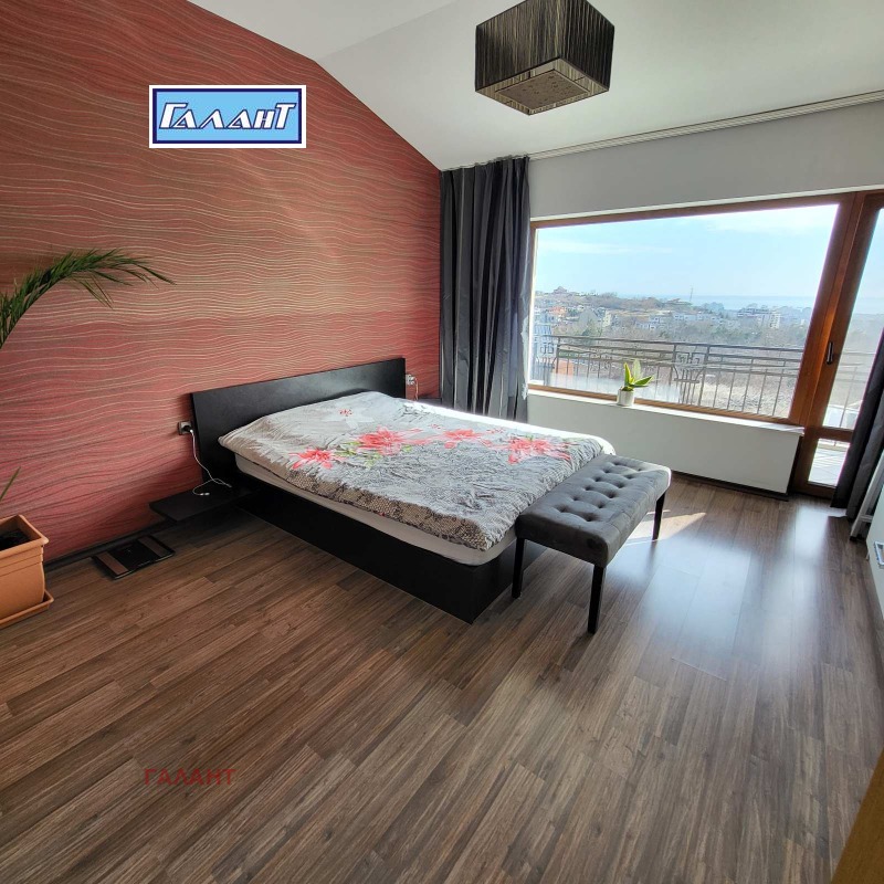 Продава КЪЩА, гр. Варна, Изгрев, снимка 5 - Къщи - 52602683