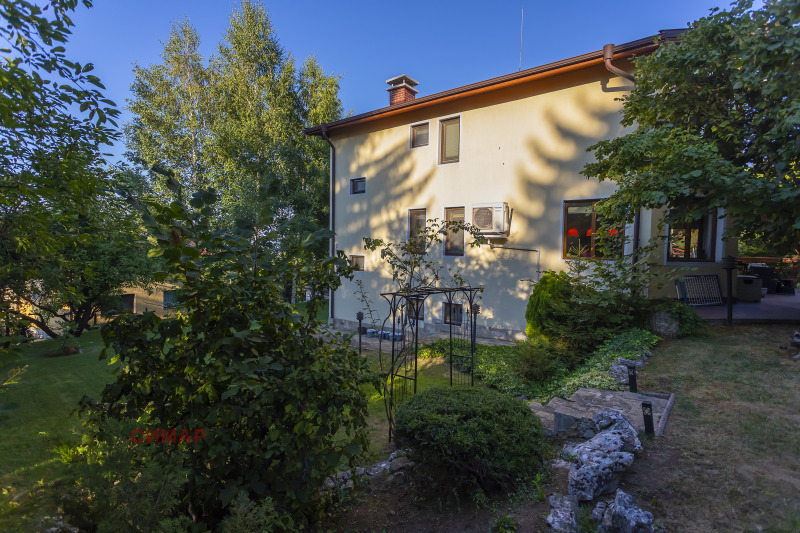 Продава КЪЩА, гр. София, в.з.Бункера, снимка 15 - Къщи - 52814564