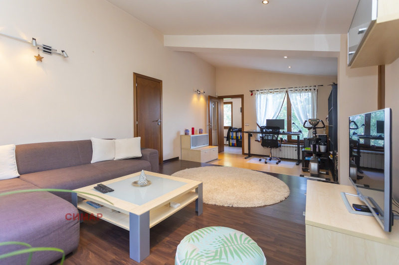 Продава КЪЩА, гр. София, в.з.Бункера, снимка 7 - Къщи - 52814564