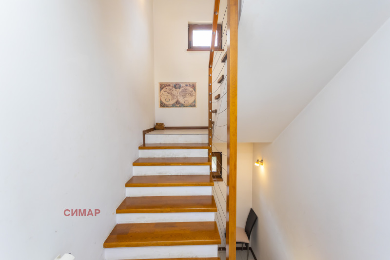 Продава КЪЩА, гр. София, в.з.Бункера, снимка 5 - Къщи - 52814564