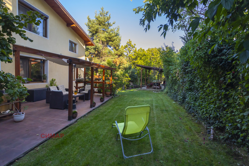 Продава КЪЩА, гр. София, в.з.Бункера, снимка 11 - Къщи - 52814564