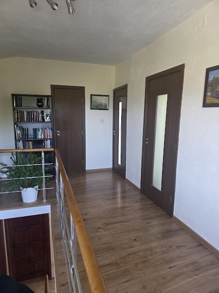 Продава КЪЩА, гр. Павел баня, област Стара Загора, снимка 12 - Къщи - 54530956