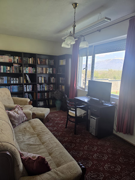 Продава КЪЩА, гр. Павел баня, област Стара Загора, снимка 10 - Къщи - 54530956