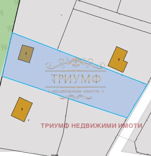Продава ВИЛА, гр. Варна, м-т Боровец - север, снимка 14 - Вили - 54461336