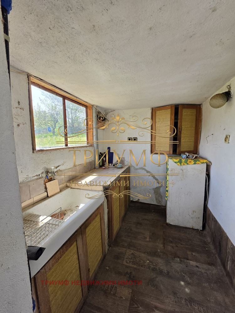 Продава ВИЛА, гр. Варна, м-т Боровец - север, снимка 11 - Вили - 54461336