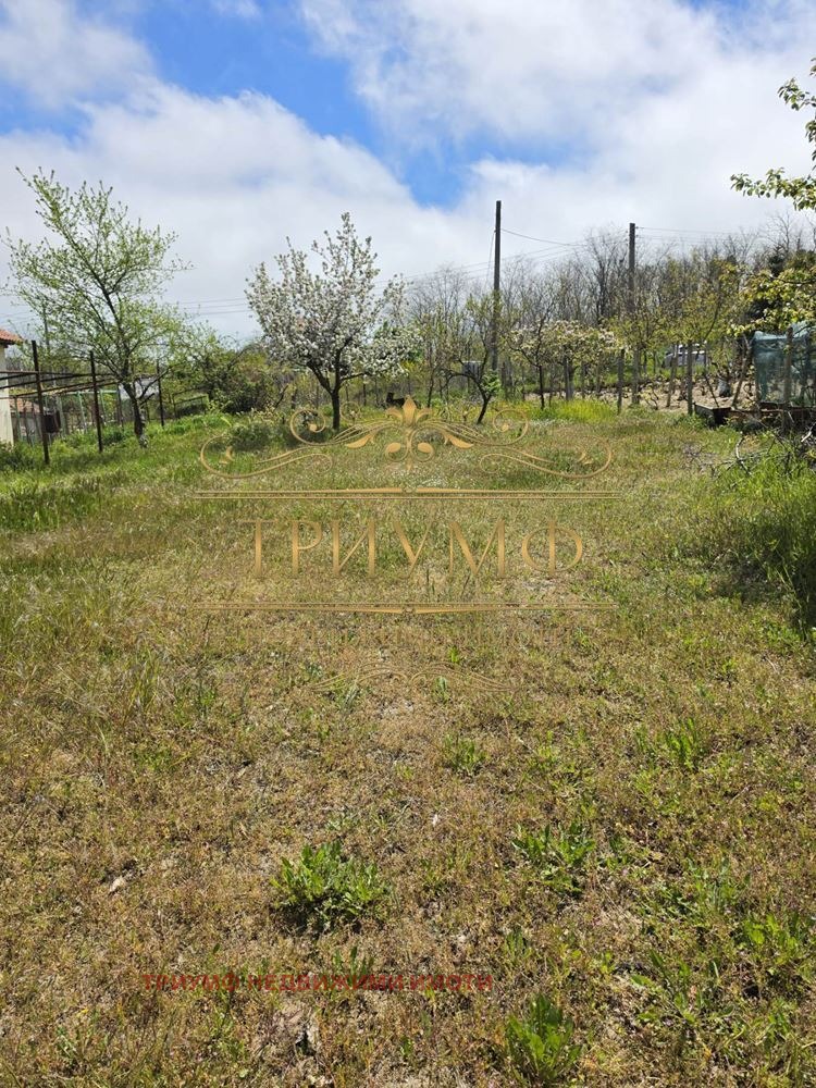 Продава ВИЛА, гр. Варна, м-т Боровец - север, снимка 5 - Вили - 54461336