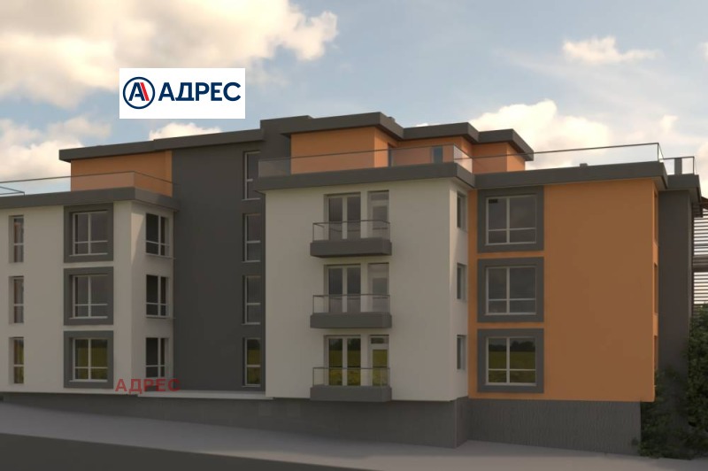 Til salg  Garage Varna , Vinitsa , 21 kvm | 63913834 - billede [3]