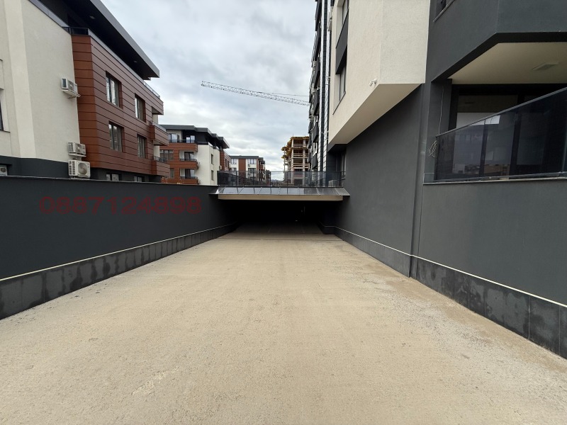 Продава ГАРАЖ, ПАРКОМЯСТО, гр. София, Малинова долина