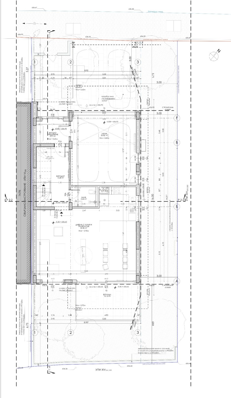 Продава ПАРЦЕЛ, гр. София, Княжево, снимка 11 - Парцели - 53314433