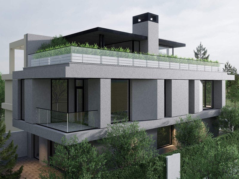 Продава ПАРЦЕЛ, гр. София, Княжево, снимка 7 - Парцели - 53314433