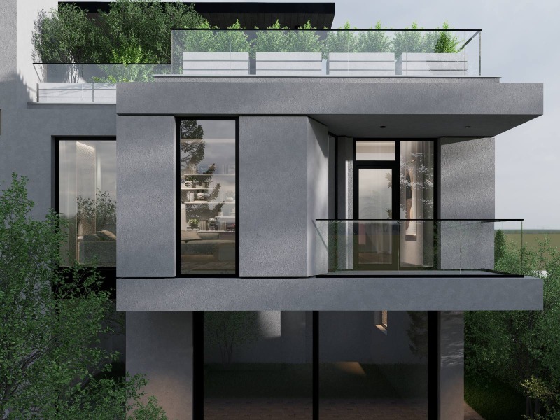 Продава ПАРЦЕЛ, гр. София, Княжево, снимка 3 - Парцели - 53314433