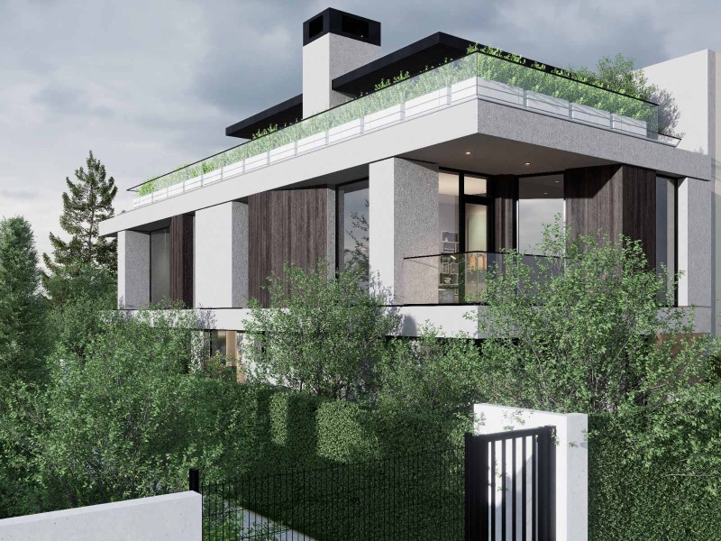 Продава ПАРЦЕЛ, гр. София, Княжево, снимка 6 - Парцели - 53314433