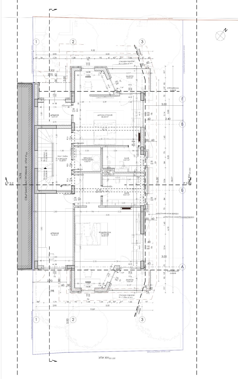 Продава ПАРЦЕЛ, гр. София, Княжево, снимка 12 - Парцели - 53314433