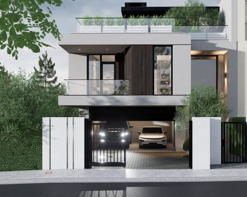 Продава ПАРЦЕЛ, гр. София, Княжево, снимка 2 - Парцели - 53314433