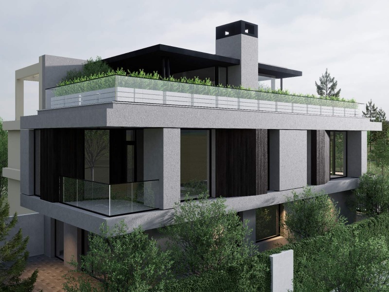 Продава ПАРЦЕЛ, гр. София, Княжево, снимка 8 - Парцели - 53314433