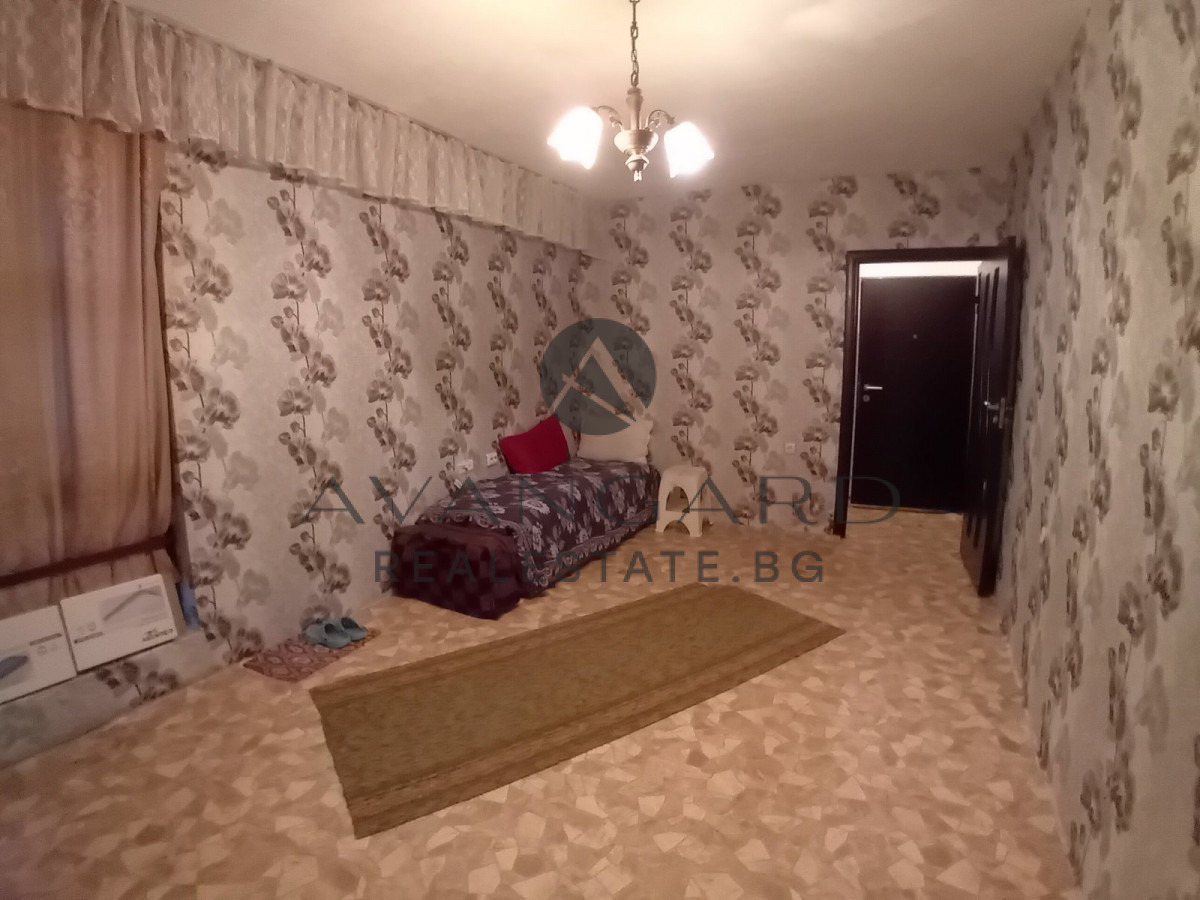 Продава 1-СТАЕН, гр. Пловдив, Кючук Париж, снимка 2 - Апартаменти - 47955130