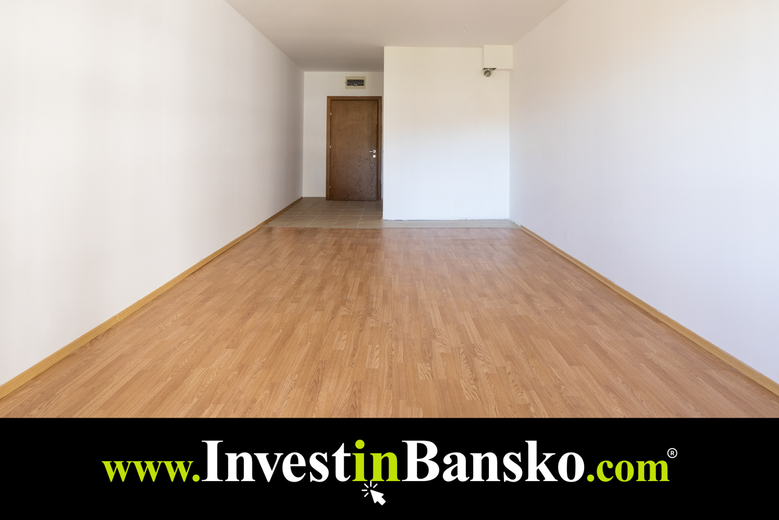 Продава 1-СТАЕН, гр. Банско, област Благоевград