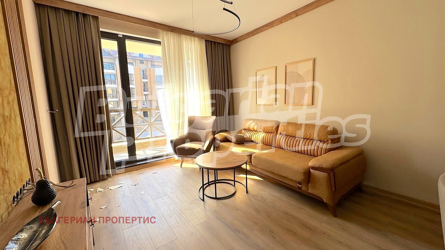 Продава 1-СТАЕН, гр. Банско, област Благоевград, снимка 8 - Апартаменти - 55524196