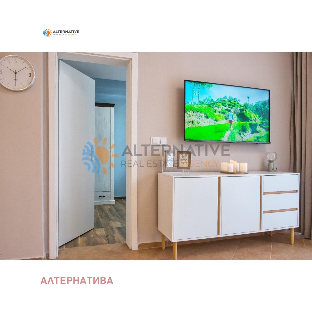 Продава 2-СТАЕН, к.к. Слънчев бряг, област Бургас, снимка 7 - Апартаменти - 54539695