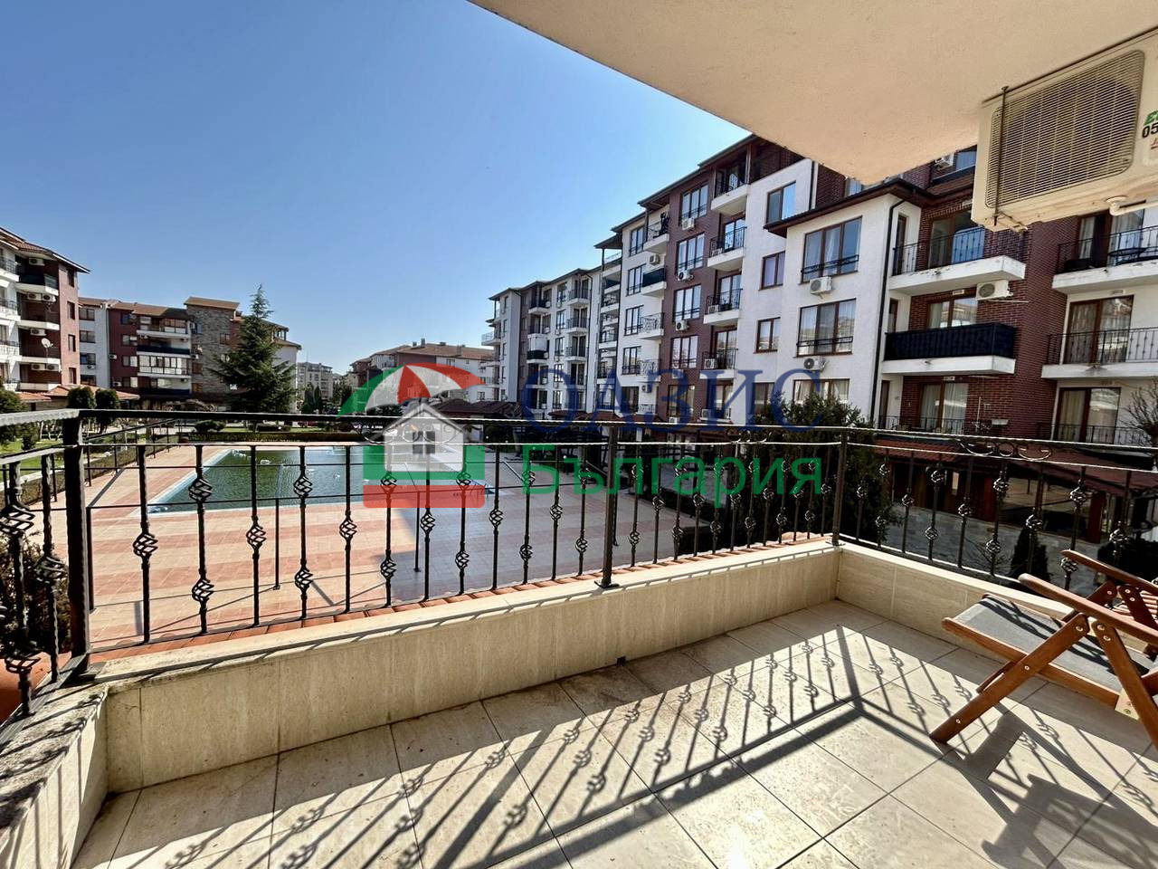 Продава 2-СТАЕН, с. Равда, област Бургас, снимка 8 - Апартаменти - 53995414