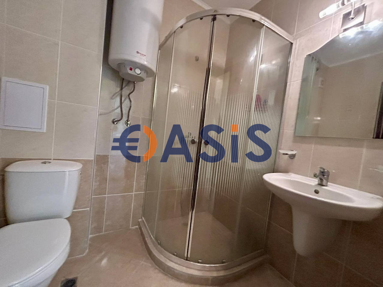 Продава 2-СТАЕН, с. Равда, област Бургас, снимка 10 - Апартаменти - 53995414