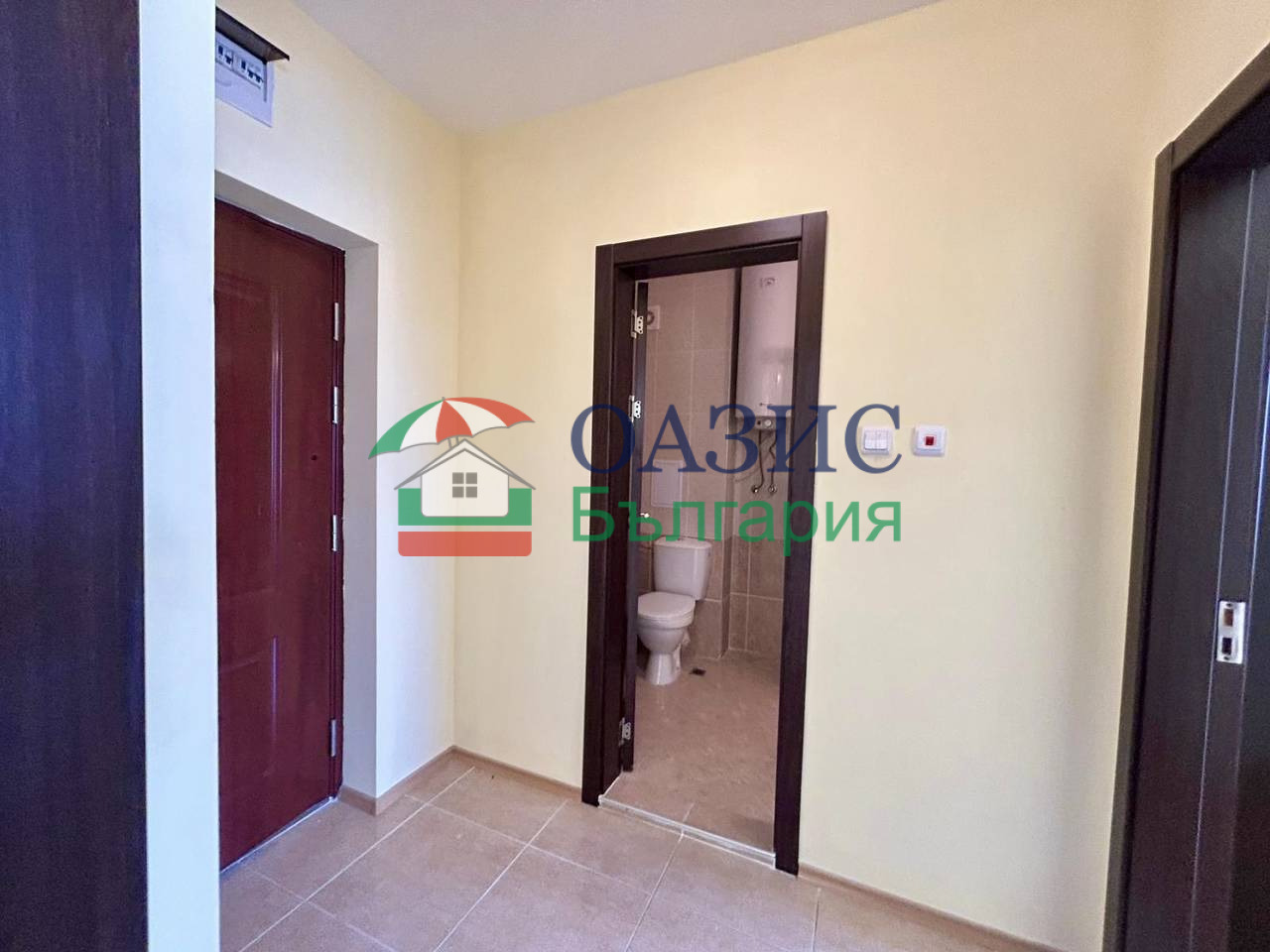 Продава 2-СТАЕН, с. Равда, област Бургас, снимка 9 - Апартаменти - 53995414