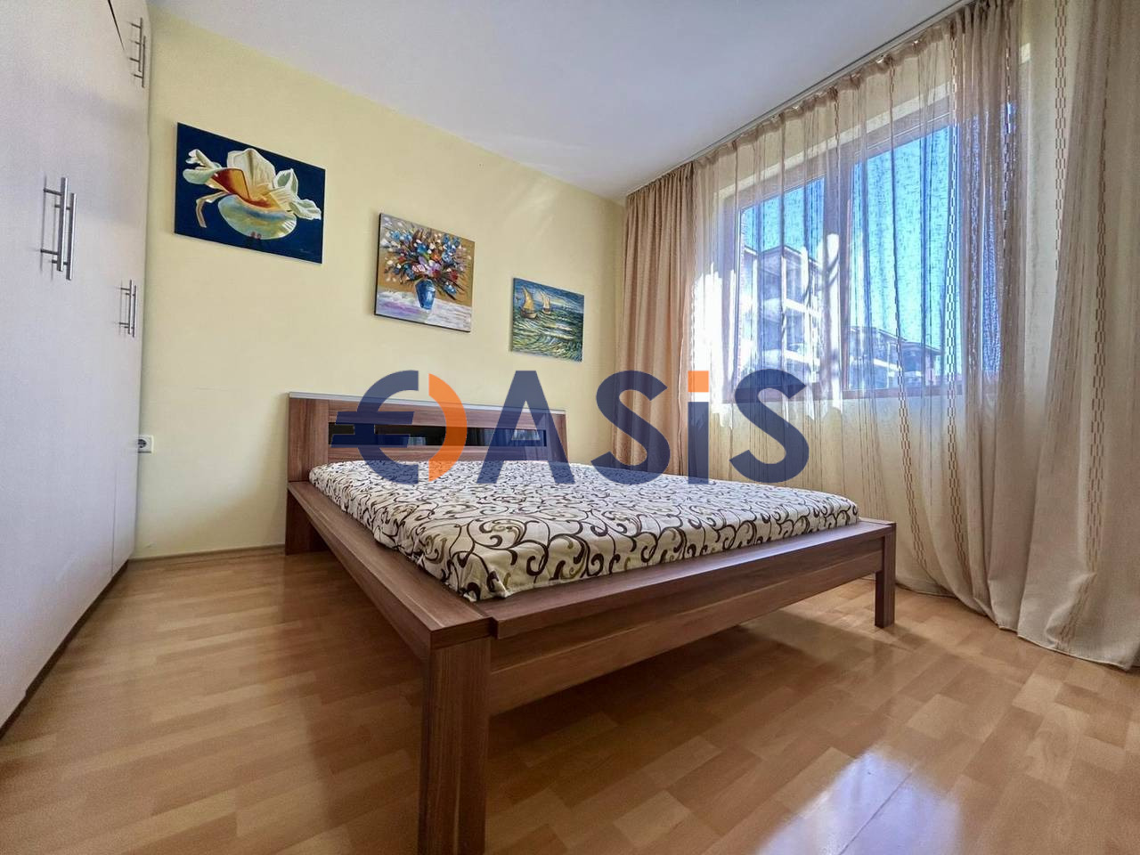 Продава 2-СТАЕН, с. Равда, област Бургас, снимка 11 - Апартаменти - 53995414