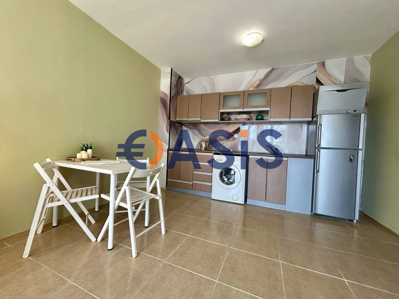 Продава 2-СТАЕН, с. Равда, област Бургас, снимка 4 - Апартаменти - 53995414